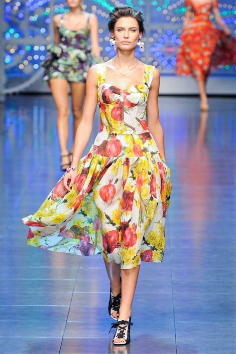 dolce gabbana spring 2012 collection|dolce and gabbana latest news.